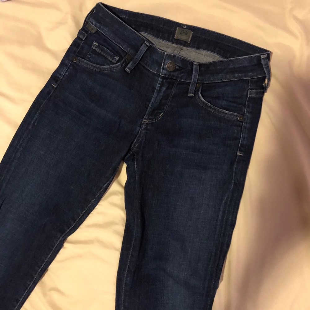 Citizens of Humanity Jeans